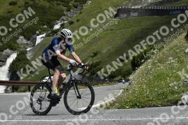Photo #3445631 | 14-07-2023 10:47 | Passo Dello Stelvio - Waterfall curve BICYCLES