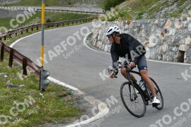 Photo #2361327 | 20-07-2022 15:04 | Passo Dello Stelvio - Waterfall curve BICYCLES