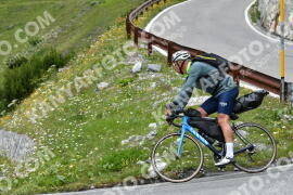 Photo #2249730 | 07-07-2022 13:01 | Passo Dello Stelvio - Waterfall curve BICYCLES