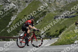 Photo #3516024 | 17-07-2023 10:54 | Passo Dello Stelvio - Waterfall curve BICYCLES