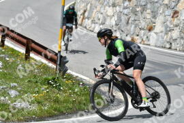 Photo #2241763 | 06-07-2022 14:28 | Passo Dello Stelvio - Waterfall curve BICYCLES