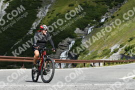 Photo #2484690 | 02-08-2022 10:30 | Passo Dello Stelvio - Waterfall curve BICYCLES