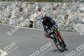 Photo #2321409 | 16-07-2022 15:15 | Passo Dello Stelvio - Waterfall curve BICYCLES