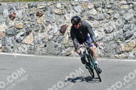 Photo #2371290 | 22-07-2022 13:08 | Passo Dello Stelvio - Waterfall curve BICYCLES