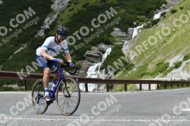 Photo #2308746 | 15-07-2022 13:08 | Passo Dello Stelvio - Waterfall curve BICYCLES