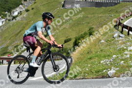 Photo #2493749 | 03-08-2022 11:06 | Passo Dello Stelvio - Waterfall curve BICYCLES