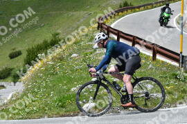 Photo #2229106 | 03-07-2022 14:15 | Passo Dello Stelvio - Waterfall curve BICYCLES