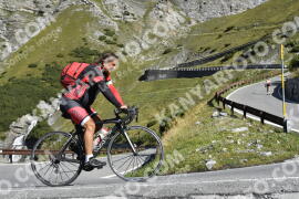 Photo #2766845 | 28-08-2022 09:57 | Passo Dello Stelvio - Waterfall curve BICYCLES