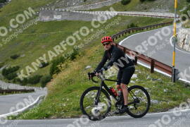 Photo #2596876 | 11-08-2022 15:20 | Passo Dello Stelvio - Waterfall curve BICYCLES