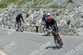 Photo #2169763 | 20-06-2022 13:07 | Passo Dello Stelvio - Waterfall curve BICYCLES