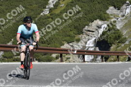 Photo #2740311 | 25-08-2022 10:06 | Passo Dello Stelvio - Waterfall curve BICYCLES