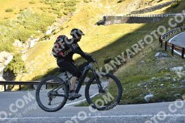 Photo #2841587 | 10-09-2022 09:30 | Passo Dello Stelvio - Waterfall curve BICYCLES