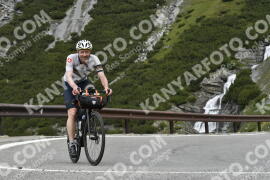 Photo #3362421 | 06-07-2023 10:54 | Passo Dello Stelvio - Waterfall curve BICYCLES