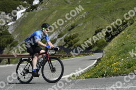 Photo #3171412 | 19-06-2023 10:17 | Passo Dello Stelvio - Waterfall curve BICYCLES