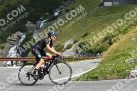 Photo #2576903 | 10-08-2022 10:09 | Passo Dello Stelvio - Waterfall curve BICYCLES