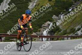 Photo #2680862 | 17-08-2022 10:19 | Passo Dello Stelvio - Waterfall curve BICYCLES