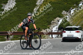 Photo #4169008 | 05-09-2023 10:37 | Passo Dello Stelvio - Waterfall curve BICYCLES