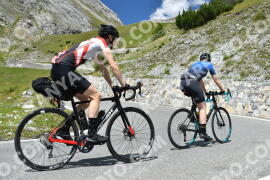 Photo #2496028 | 03-08-2022 14:06 | Passo Dello Stelvio - Waterfall curve BICYCLES