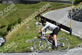 Photo #2484707 | 02-08-2022 10:31 | Passo Dello Stelvio - Waterfall curve BICYCLES