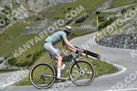 Foto #3763203 | 08-08-2023 11:44 | Passo Dello Stelvio - Waterfall Kehre BICYCLES