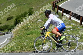 Photo #2323027 | 16-07-2022 11:46 | Passo Dello Stelvio - Waterfall curve BICYCLES