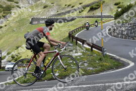 Photo #2129364 | 13-06-2022 10:49 | Passo Dello Stelvio - Waterfall curve BICYCLES
