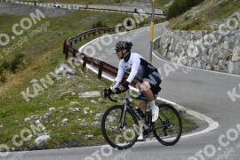 Photo #2785138 | 30-08-2022 12:38 | Passo Dello Stelvio - Waterfall curve BICYCLES