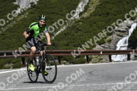 Foto #2116953 | 11-06-2022 10:33 | Passo Dello Stelvio - Waterfall Kehre BICYCLES