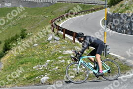 Photo #2355298 | 19-07-2022 11:59 | Passo Dello Stelvio - Waterfall curve BICYCLES