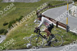 Photo #2780411 | 29-08-2022 16:04 | Passo Dello Stelvio - Waterfall curve BICYCLES