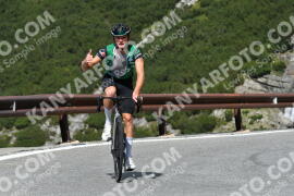 Photo #2578695 | 10-08-2022 11:16 | Passo Dello Stelvio - Waterfall curve BICYCLES