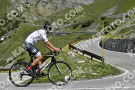 Foto #3414183 | 10-07-2023 11:23 | Passo Dello Stelvio - Waterfall Kehre BICYCLES