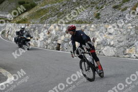 Photo #2780174 | 29-08-2022 15:56 | Passo Dello Stelvio - Waterfall curve BICYCLES