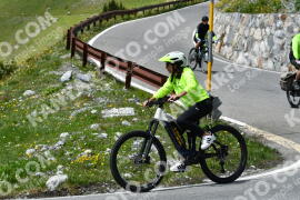 Photo #2192757 | 25-06-2022 14:58 | Passo Dello Stelvio - Waterfall curve BICYCLES