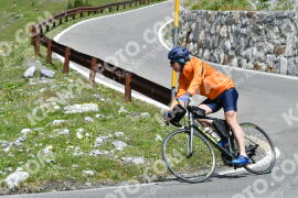 Photo #2302722 | 14-07-2022 12:21 | Passo Dello Stelvio - Waterfall curve BICYCLES