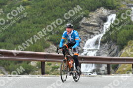Photo #4280069 | 17-09-2023 09:52 | Passo Dello Stelvio - Waterfall curve BICYCLES