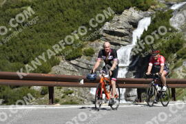 Photo #2109265 | 08-06-2022 10:24 | Passo Dello Stelvio - Waterfall curve BICYCLES