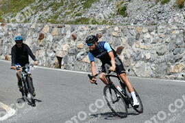 Photo #2581679 | 10-08-2022 13:41 | Passo Dello Stelvio - Waterfall curve BICYCLES