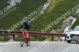 Photo #4268054 | 16-09-2023 10:29 | Passo Dello Stelvio - Waterfall curve BICYCLES