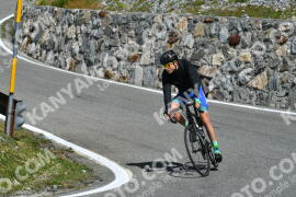 Photo #4053987 | 24-08-2023 12:25 | Passo Dello Stelvio - Waterfall curve BICYCLES