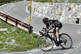 Photo #2297932 | 13-07-2022 15:10 | Passo Dello Stelvio - Waterfall curve BICYCLES