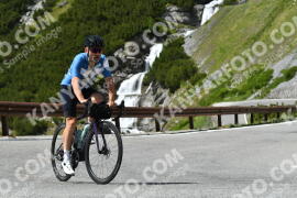 Photo #2147204 | 18-06-2022 14:52 | Passo Dello Stelvio - Waterfall curve BICYCLES