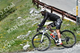 Photo #2146715 | 18-06-2022 13:48 | Passo Dello Stelvio - Waterfall curve BICYCLES