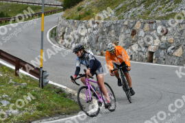 Photo #2682966 | 17-08-2022 12:35 | Passo Dello Stelvio - Waterfall curve BICYCLES