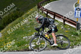 Foto #3224839 | 24-06-2023 14:47 | Passo Dello Stelvio - Waterfall Kehre BICYCLES