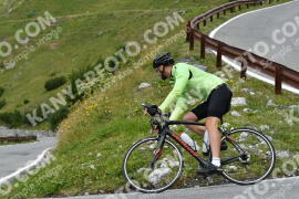 Photo #2434343 | 29-07-2022 13:34 | Passo Dello Stelvio - Waterfall curve BICYCLES