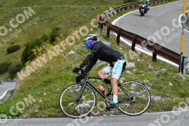 Photo #2681817 | 17-08-2022 10:57 | Passo Dello Stelvio - Waterfall curve BICYCLES