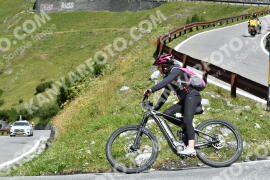 Photo #2485468 | 02-08-2022 11:19 | Passo Dello Stelvio - Waterfall curve BICYCLES