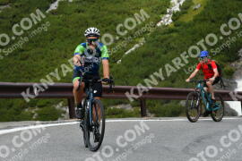 Foto #3945847 | 18-08-2023 10:51 | Passo Dello Stelvio - Waterfall Kehre BICYCLES