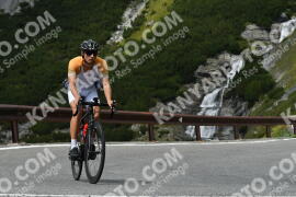 Photo #2580606 | 10-08-2022 12:39 | Passo Dello Stelvio - Waterfall curve BICYCLES